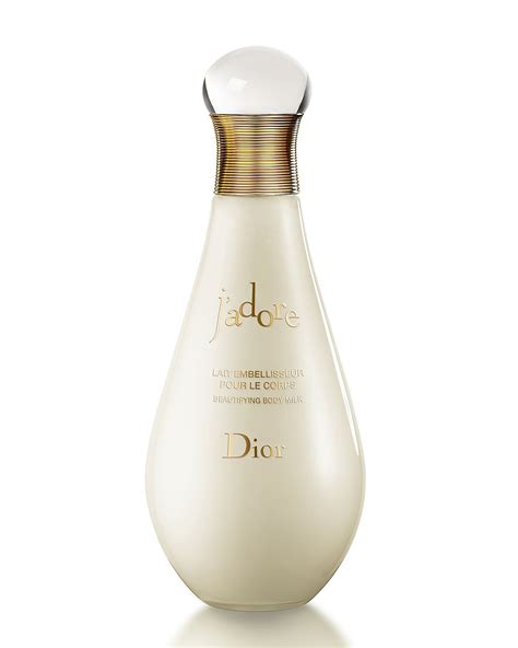 dior rose body oil|j'adore Dior body lotion.